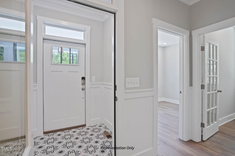 219 Sweetfern Ln, Zebulon, NC 27597