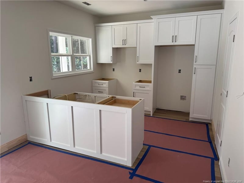 219 Temple Ave, Fayetteville, NC 28301