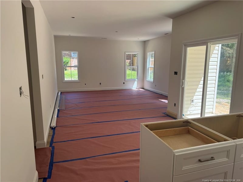 219 Temple Ave, Fayetteville, NC 28301