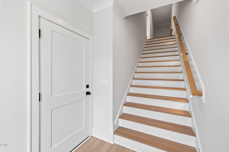 219 S West St, Fuquay Varina, NC 27526