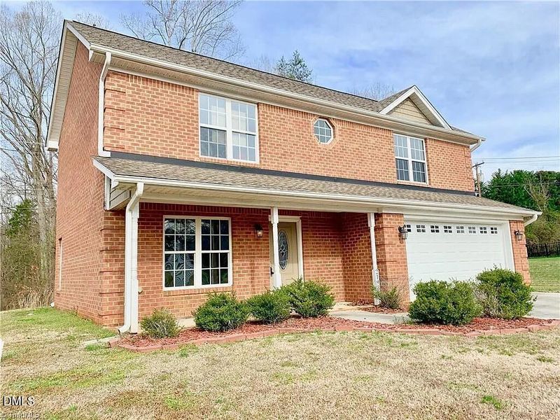 2193 Boyd Creek Dr, Graham, NC 27253