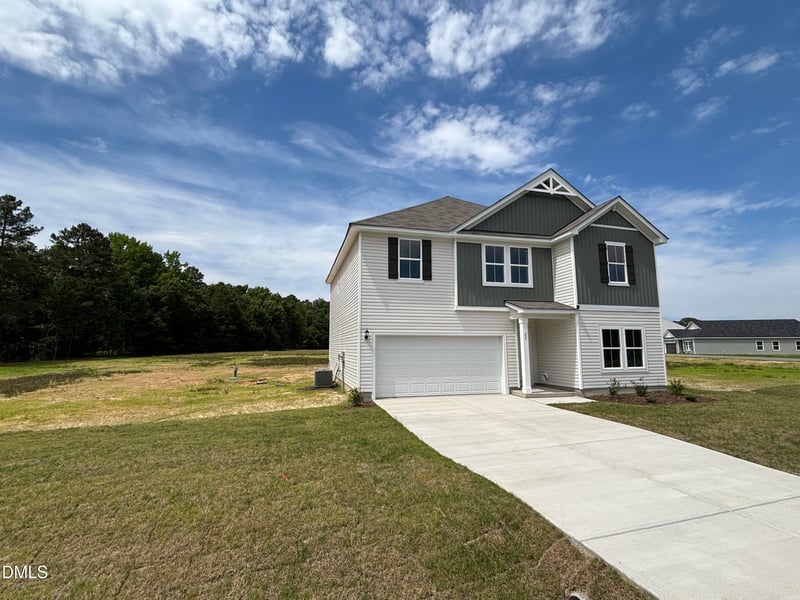22 Iris Glen Ct, Smithfield, NC 27577