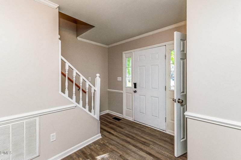 22 Knightsbridge Ct, Durham, NC 27707