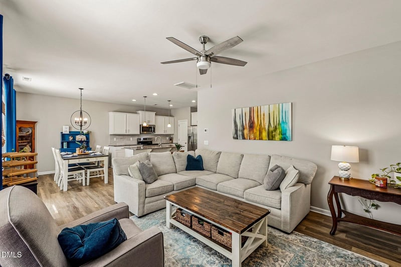 22 Matrix Ct, Clayton, NC 27520