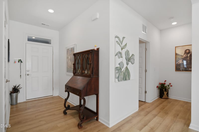 22 Mcintosh Ct, Fuquay Varina, NC 27526