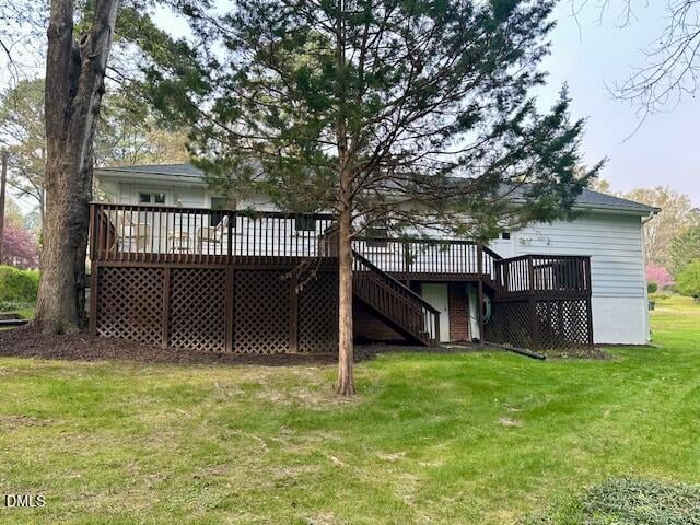 22 Meadowbrook Ave, Durham, NC 27712
