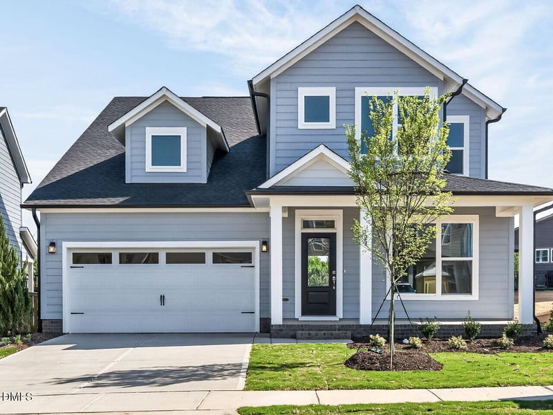 22 Rainbrook Cv, Fuquay Varina, NC 27526