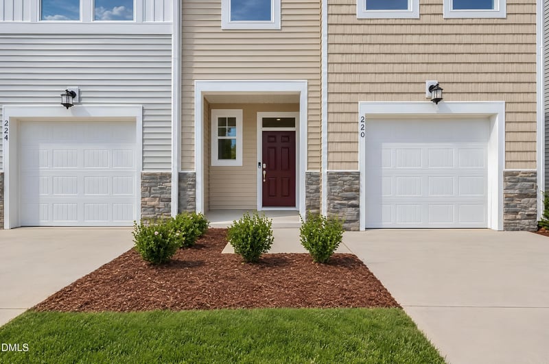 220 Blossom Field Way, Angier, NC 27501