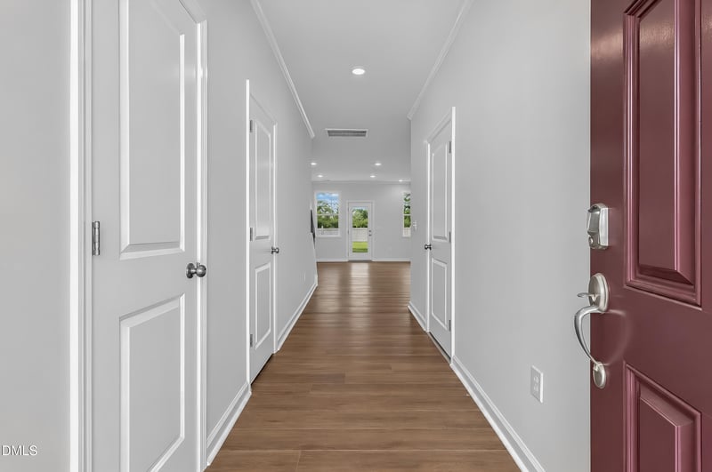 220 Blossom Field Way, Angier, NC 27501
