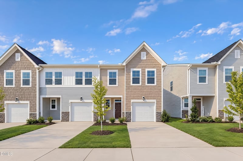 220 Blossom Field Way, Angier, NC 27501