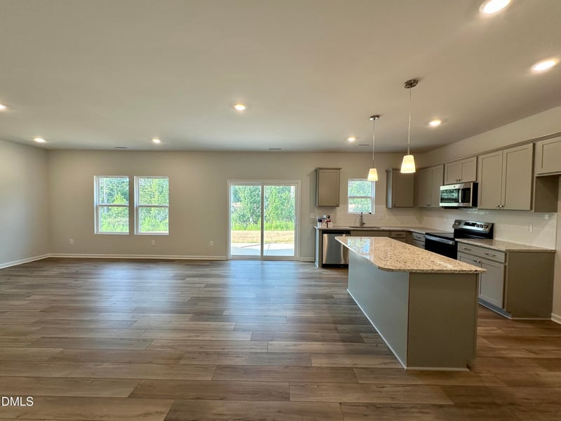 220 Buckthorn Dr, Youngsville, NC 27596