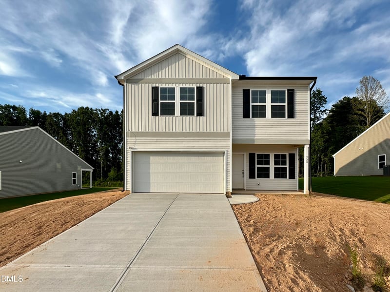 220 Buckthorn Dr, Youngsville, NC 27596