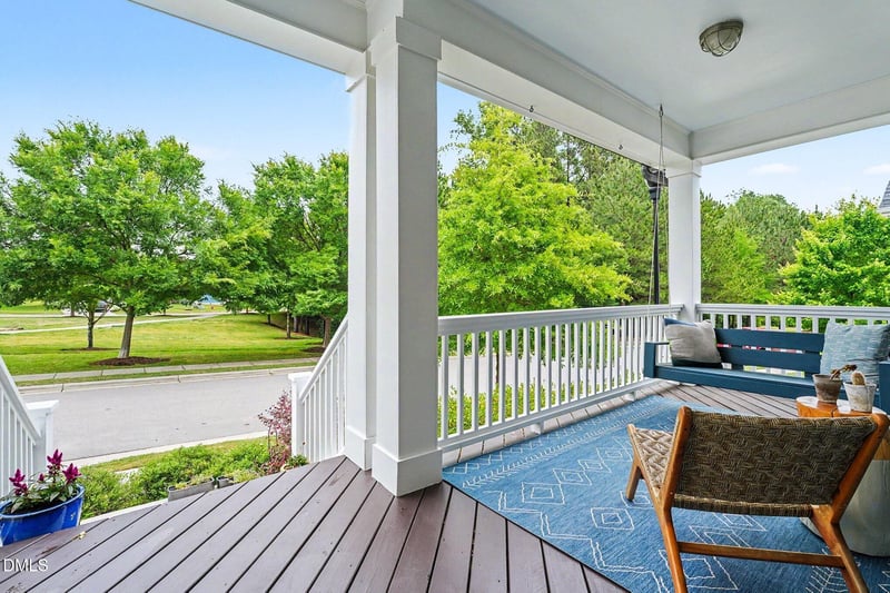 220 Cardinal Ridge Rd, Chapel Hill, NC 27516