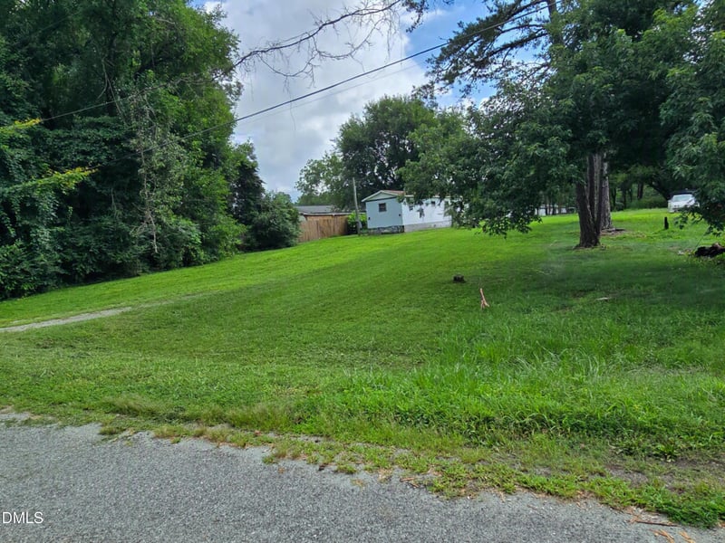220 Curry St Lot None, Mebane, NC 27302