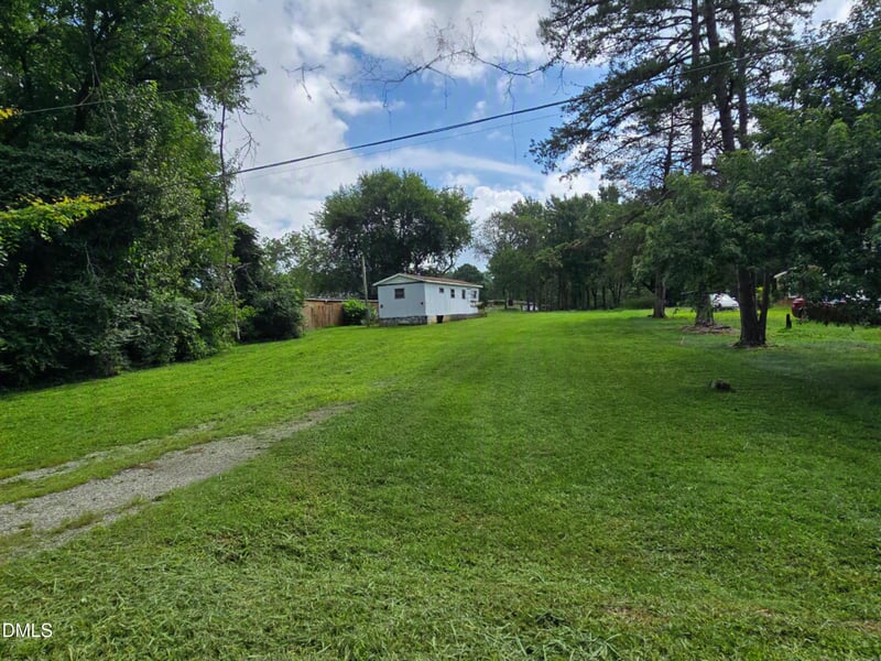 220 Curry St Lot None, Mebane, NC 27302