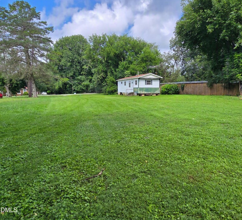 220 Curry St Lot None, Mebane, NC 27302