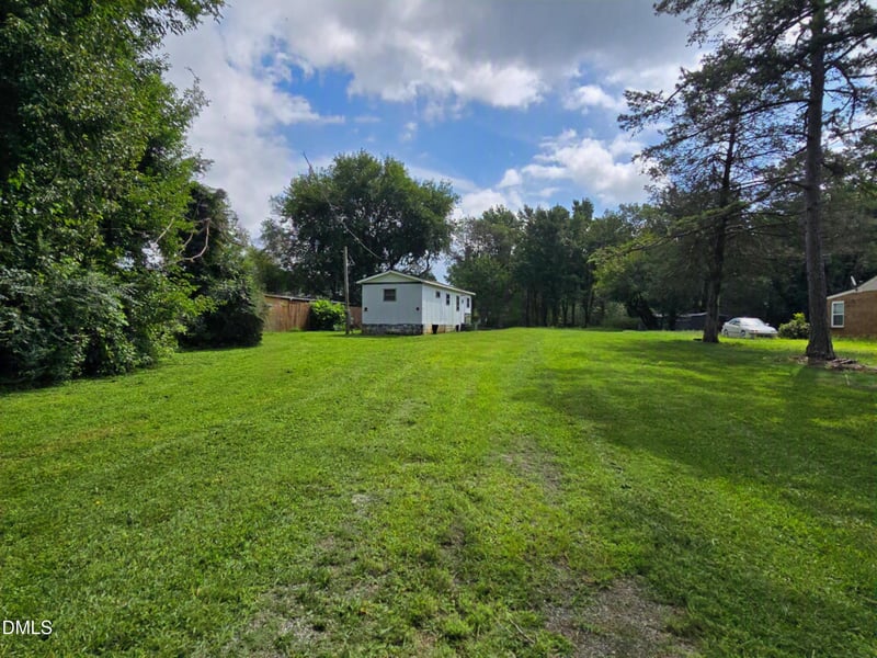 220 Curry St Lot None, Mebane, NC 27302