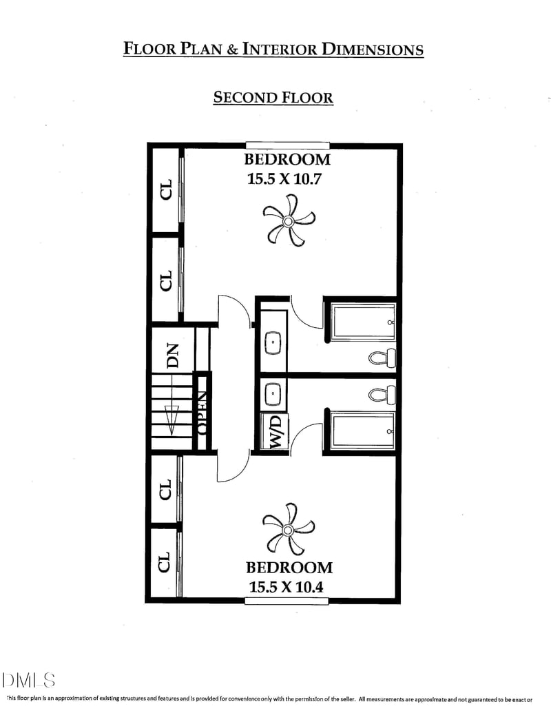 220 Elizabeth St #A18, Chapel Hill, NC 27514