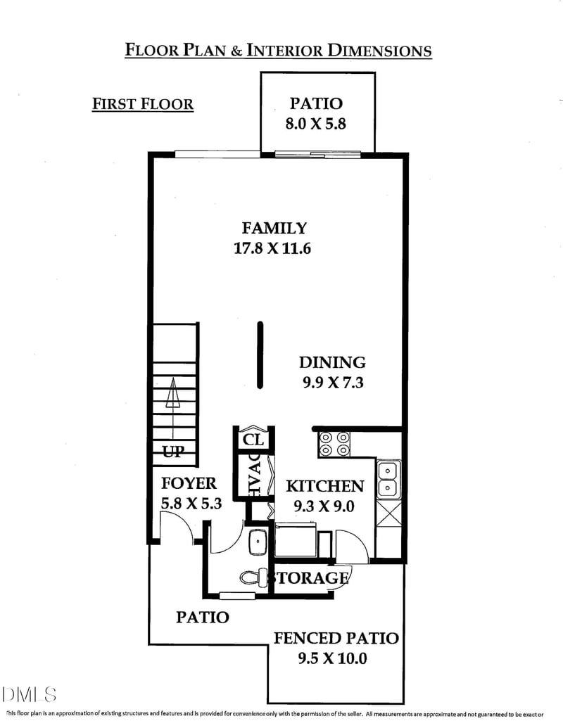 220 Elizabeth St #A18, Chapel Hill, NC 27514
