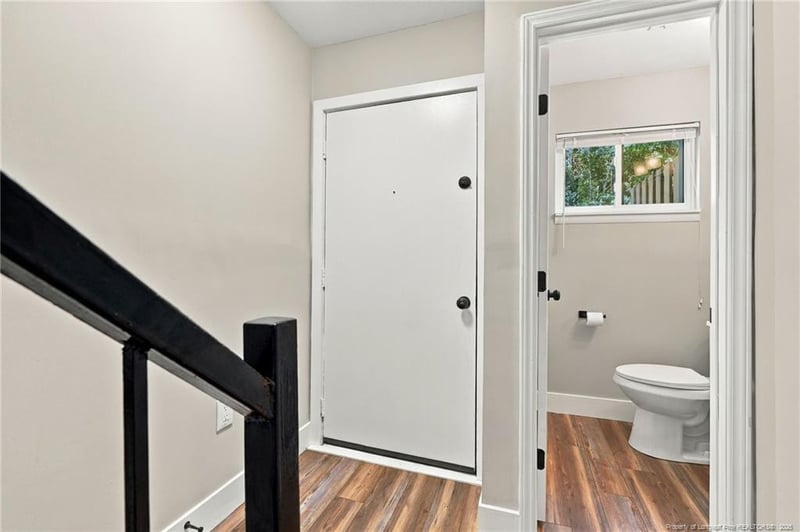 220 Elizabeth St #C3, Chapel Hill, NC 27514