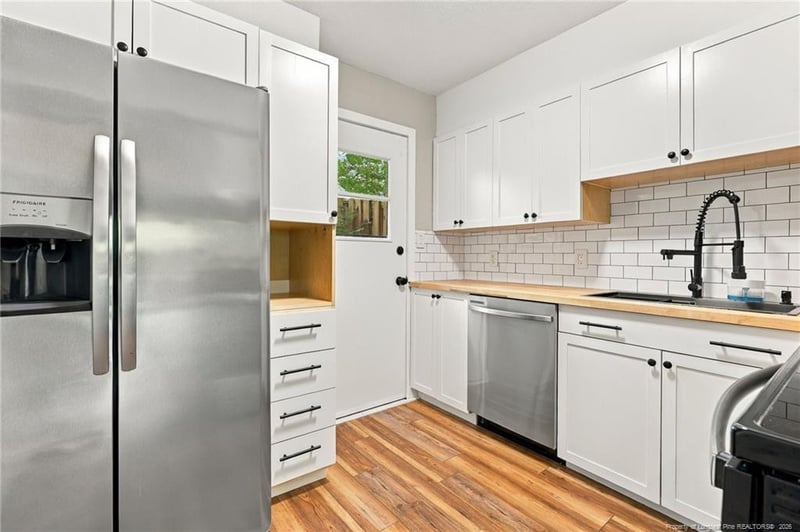 220 Elizabeth St #C3, Chapel Hill, NC 27514