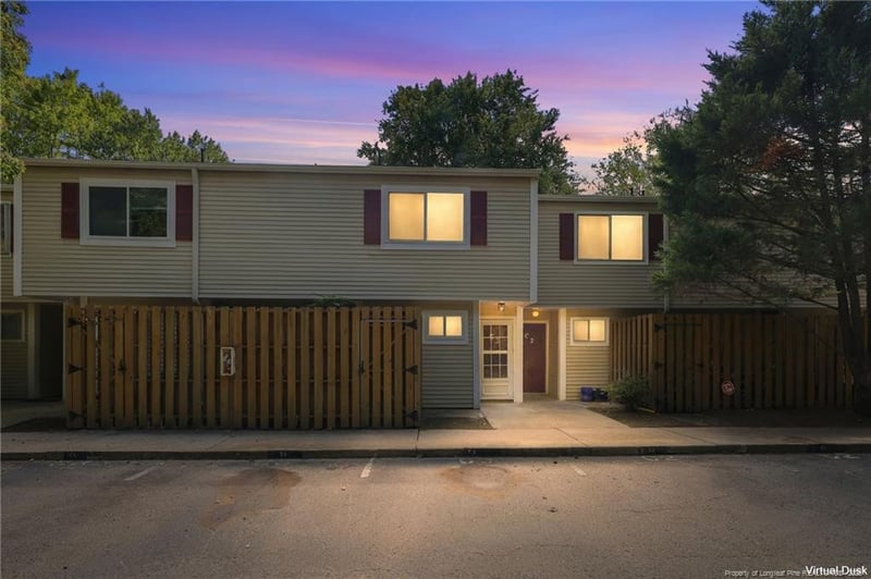 220 Elizabeth St #C3, Chapel Hill, NC 27514