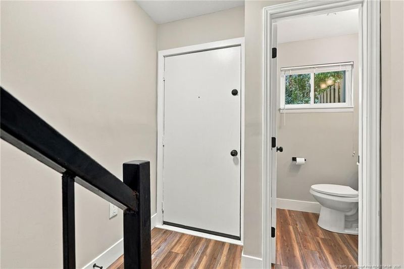 220 Elizabeth St #C3, Chapel Hill, NC 27514
