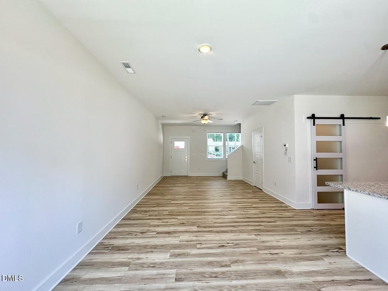 220 George St, Four Oaks, NC 27524