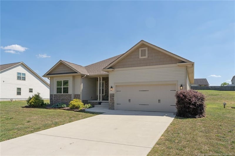220 Glendale Cir, Sanford, NC 27332