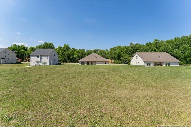 220 Glendale Cir, Sanford, NC 27332