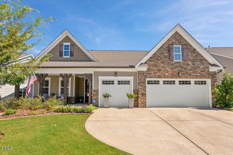 220 Ivory Ln, Raleigh, NC 27610