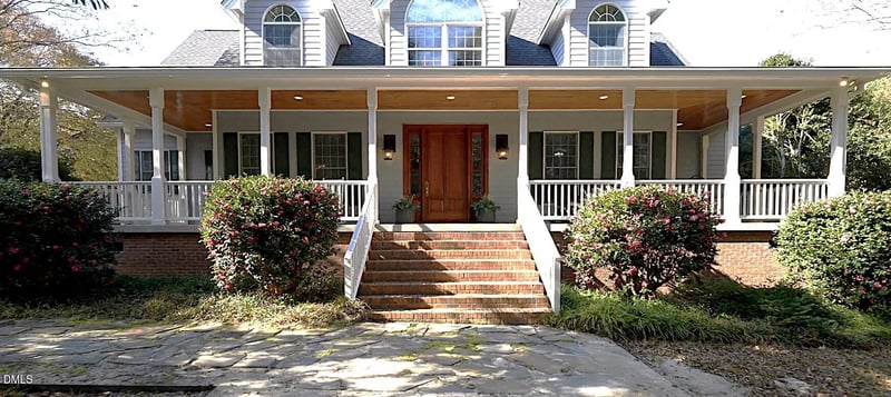 220 Jordan Narron Rd, Selma, NC 27576