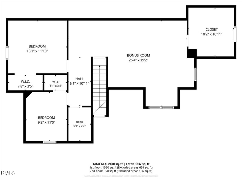 220 Leghorn Dr, Zebulon, NC 27597
