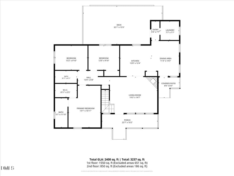 220 Leghorn Dr, Zebulon, NC 27597