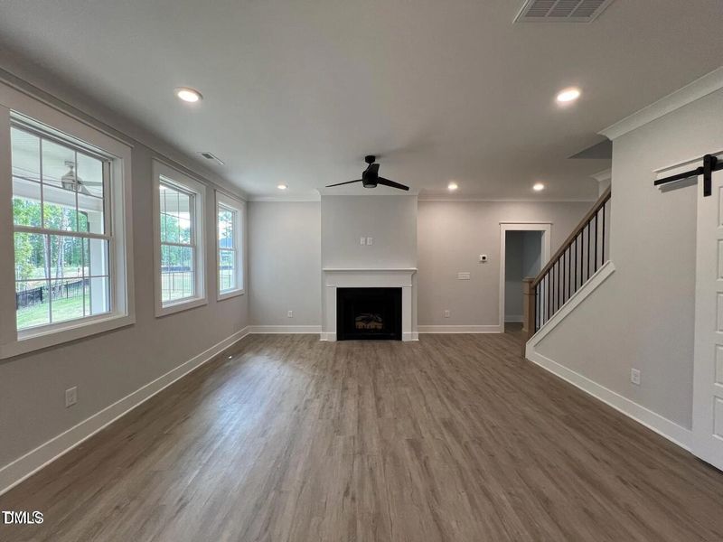 220 Sutherland Dr, Franklinton, NC 27525