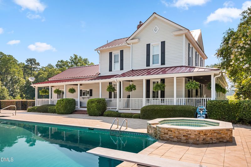 2200 Guy Rd, Clayton, NC 27520