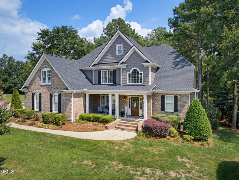 2200 Hedge Maple Dr, Raleigh, NC 27603