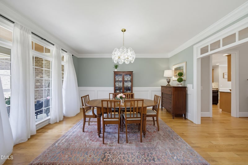 2200 Hedge Maple Dr, Raleigh, NC 27603