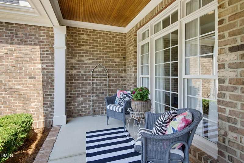 2200 Hedge Maple Dr, Raleigh, NC 27603