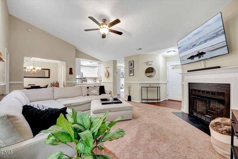 2200 Mountain Mist Ct #302, Raleigh, NC 27603