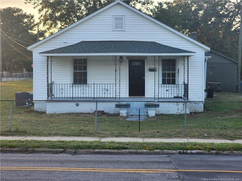 2200 Southern Ave, Fayetteville, NC 28306