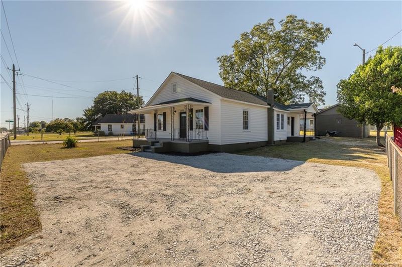 2200 Southern Ave, Fayetteville, NC 28306
