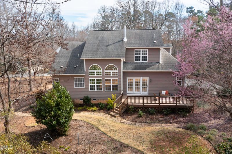 2201 Old Forest Dr, Hillsborough, NC 27278