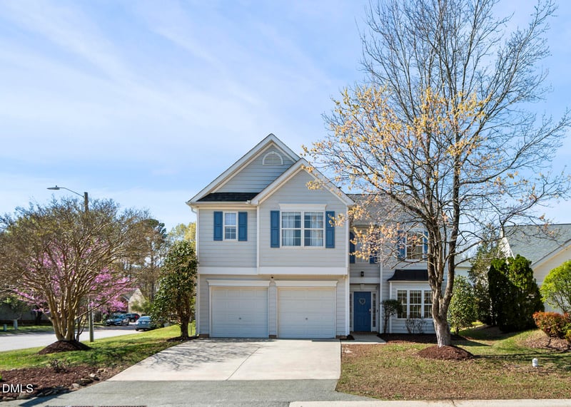 2201 Woodwyck Way, Raleigh, NC 27604