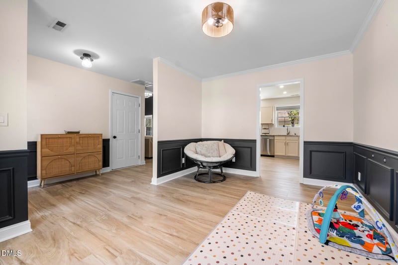 2201 Woodwyck Way, Raleigh, NC 27604