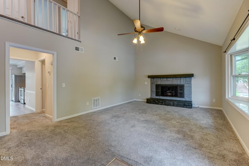 2202 Huntington Rd #E5, Burlington, NC 27215