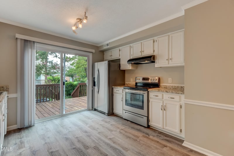2202 Huntington Rd #E5, Burlington, NC 27215