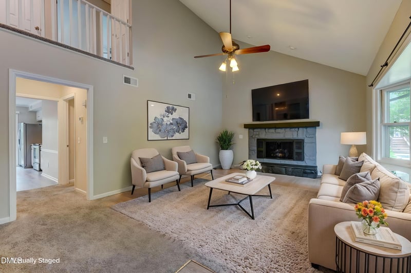 2202 Huntington Rd #E5, Burlington, NC 27215