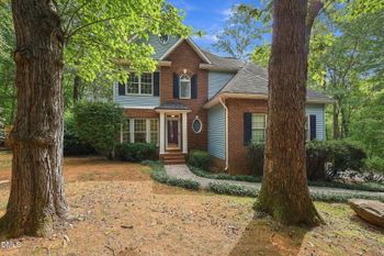 2202 Running Pine Ct, Hillsborough, NC 27278