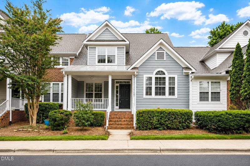 2203 Bouncy Day Ct, Raleigh, NC 27614